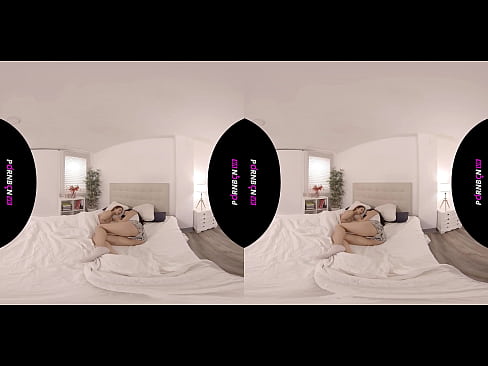 ❤️ PORNBCN VR Две млади лесбийки се събуждат възбудени в 4K 180 3D виртуална реалност Geneva Bellucci Katrina Moreno ❤️ Качествено порно в bg.xlxxporno.ru ️❤